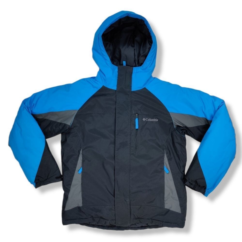 COLUMBIA YOUTH JACKET